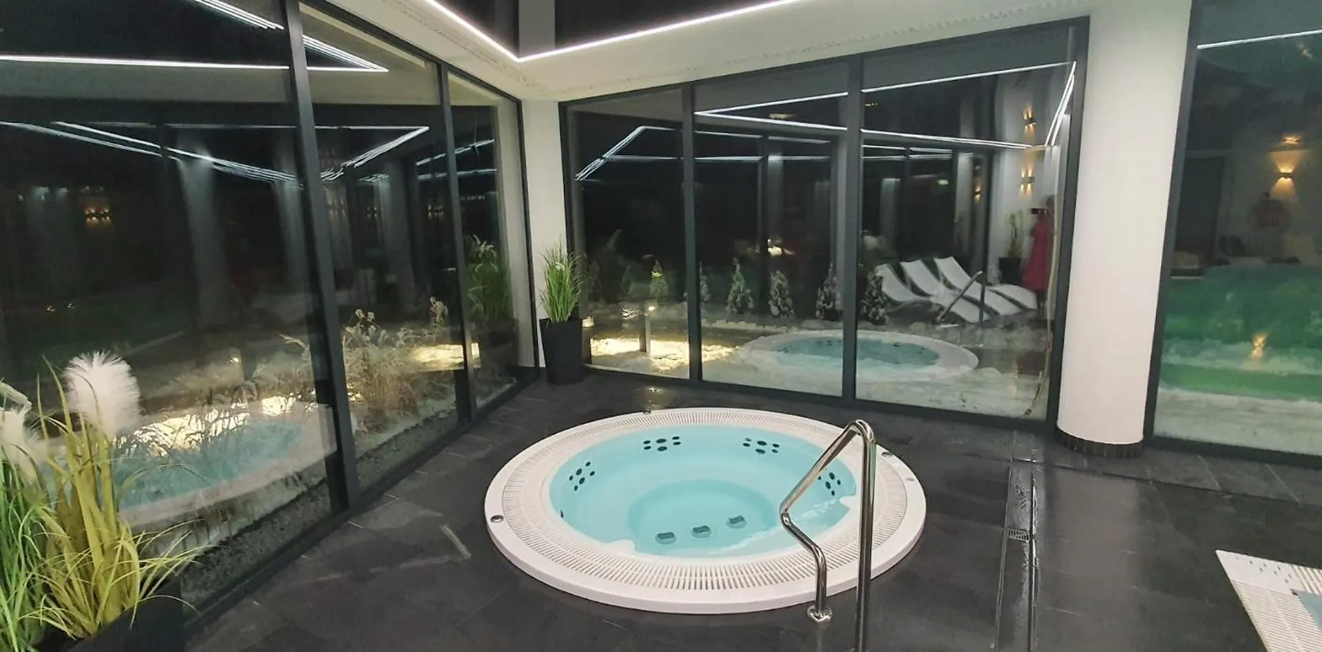 Klif Apartamenty Westin House Kolobrzeg