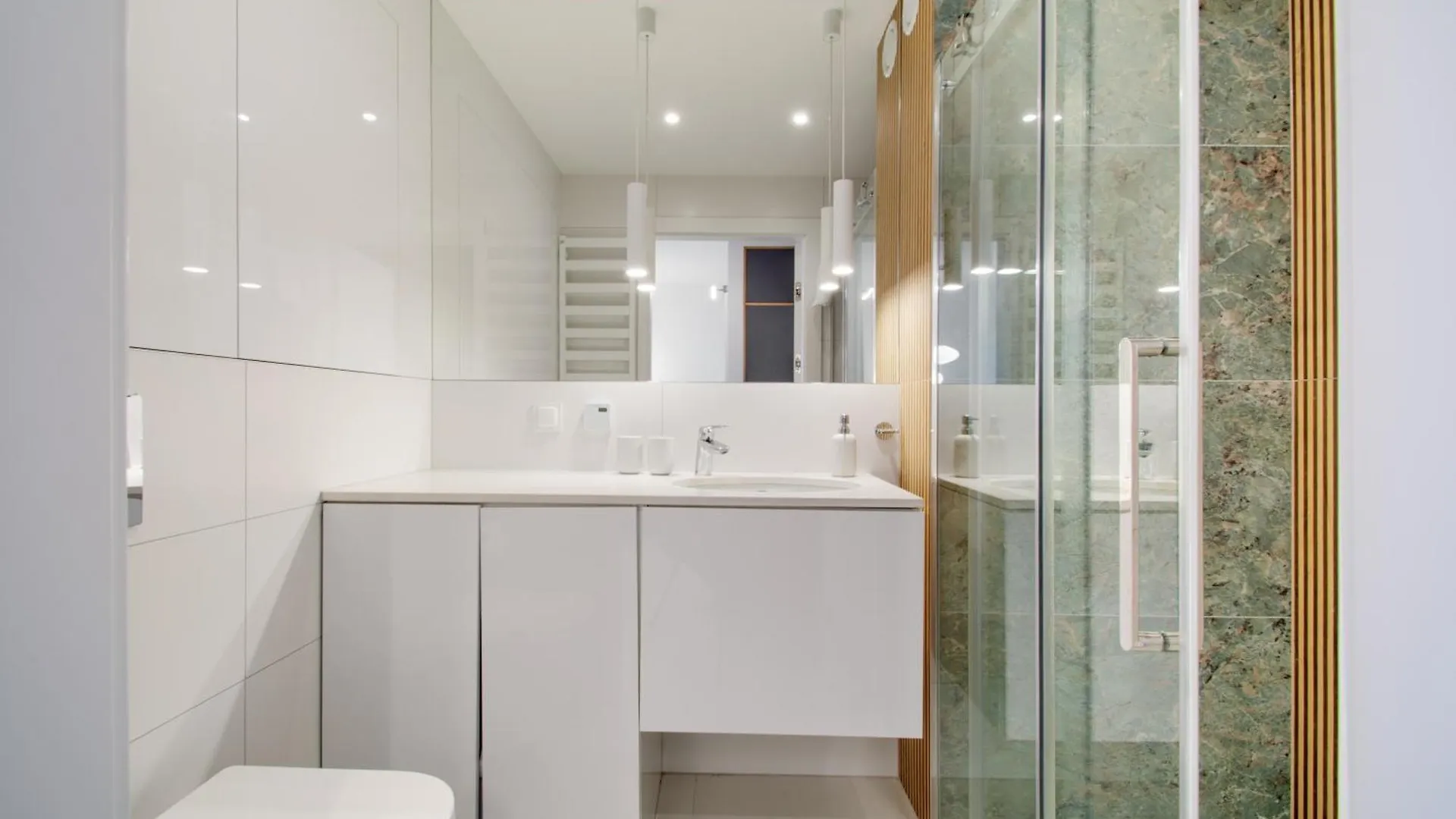 Klif Apartamenty Westin House Kolobrzeg Poland