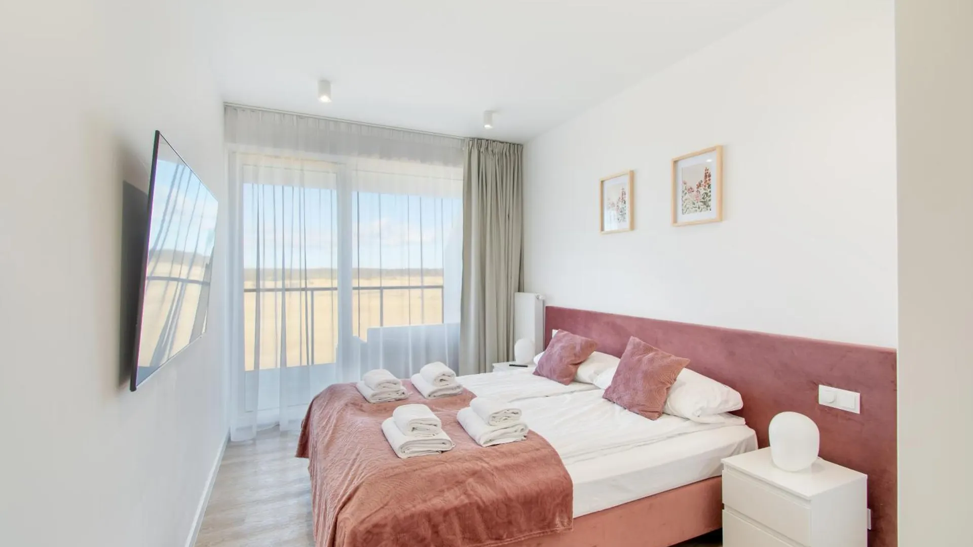 Apartment Klif Apartamenty Westin House Kolobrzeg