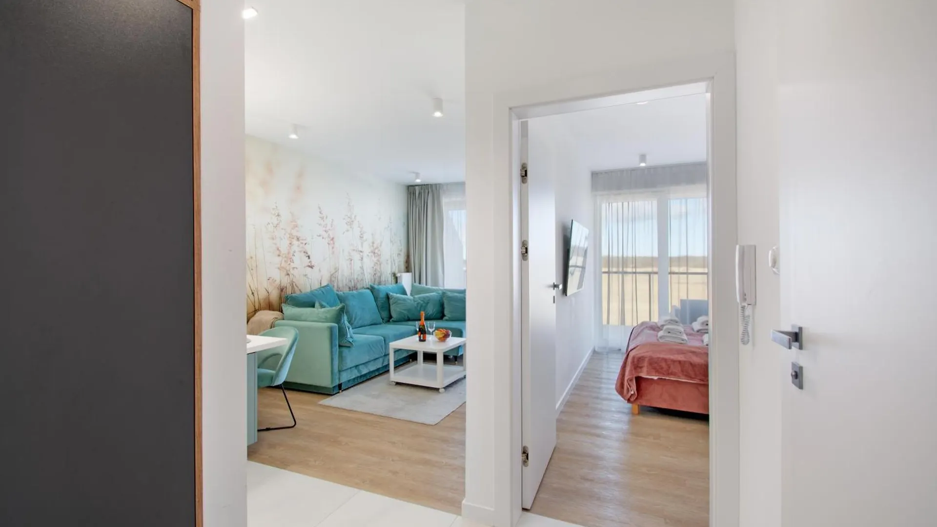 Klif Apartamenty Westin House Kolobrzeg Poland